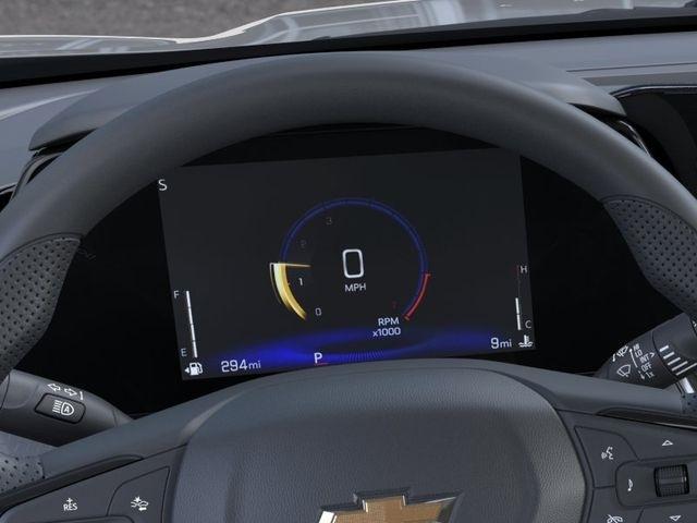 Chevrolet Trax LT 2026