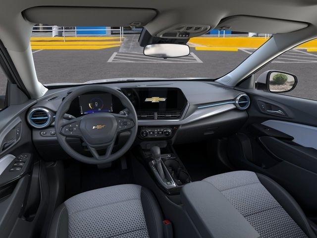 Chevrolet Trax LT 2026