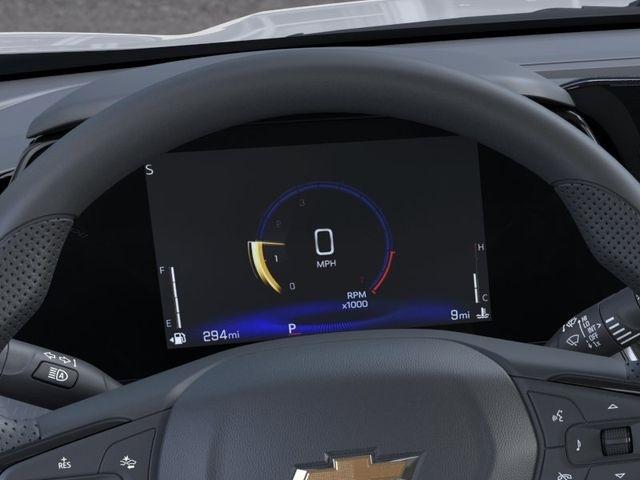 Chevrolet Trax LT 2026