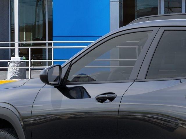 Chevrolet Trax LT 2026