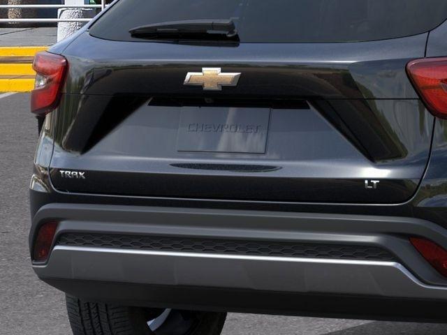 Chevrolet Trax LT 2026