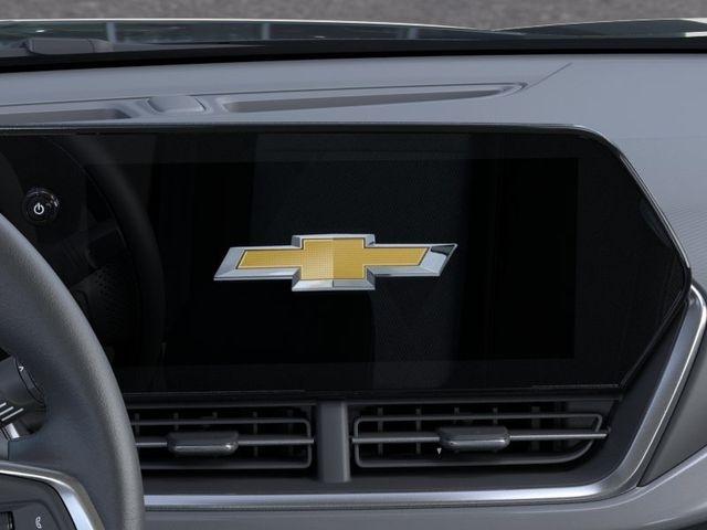 Chevrolet Trax LT 2026