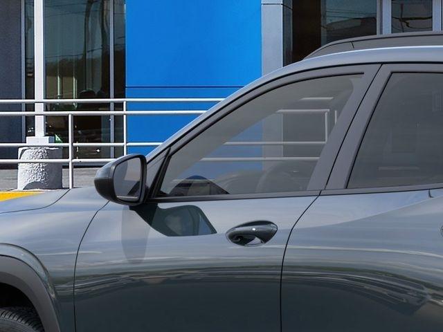 Chevrolet Trax LT 2026