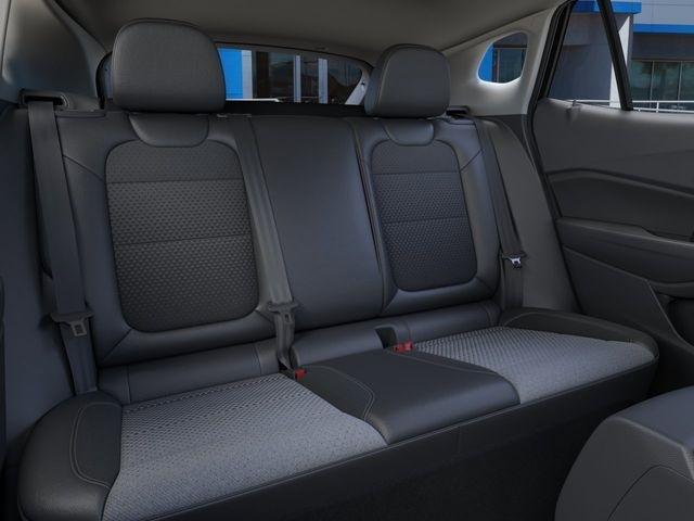 Chevrolet Trax LT 2026