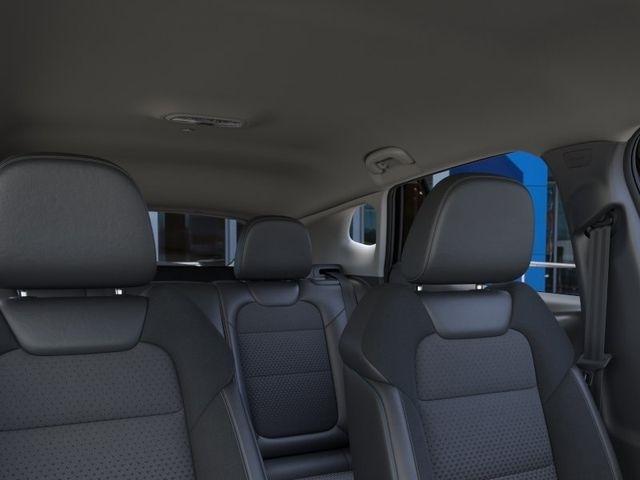 Chevrolet Trax LT 2026