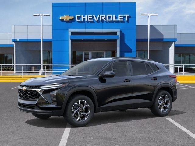 Chevrolet Trax LT 2026