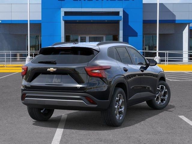 Chevrolet Trax LT 2026
