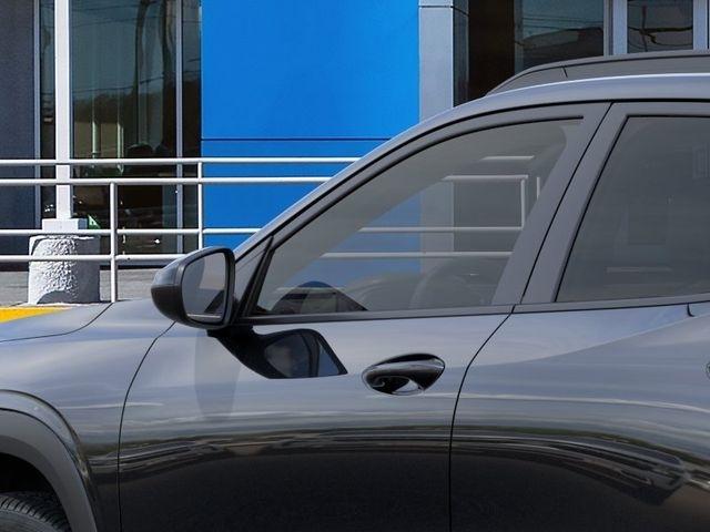 Chevrolet Trax LT 2026