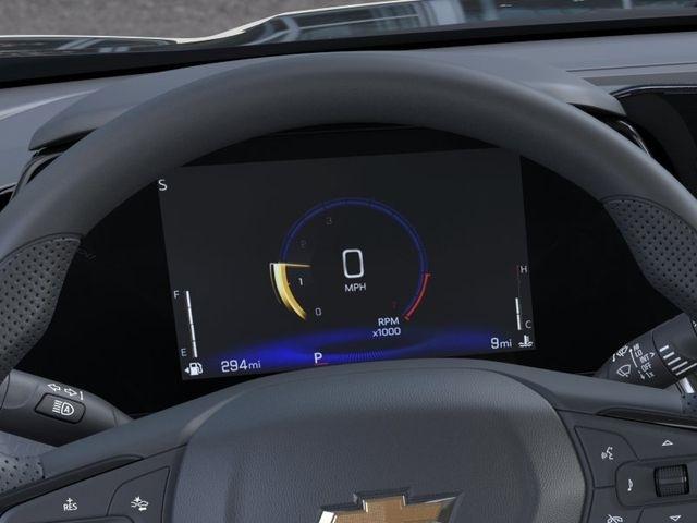 Chevrolet Trax LT 2026