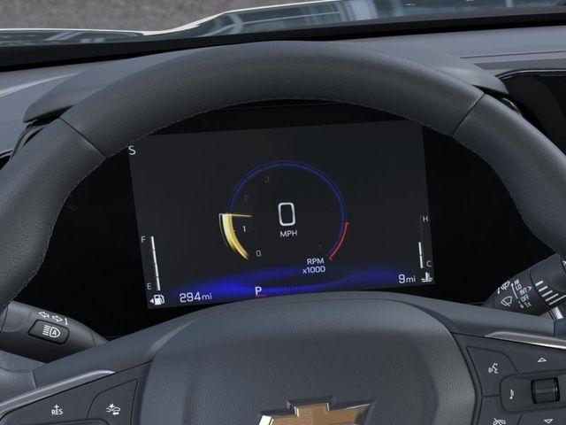 Chevrolet Trax LT 2026