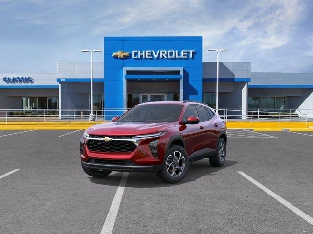 Chevrolet Trax LT 2026