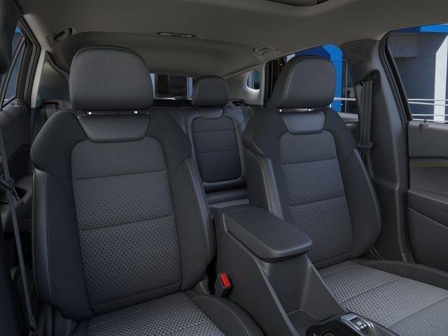 Chevrolet Trax LT 2026