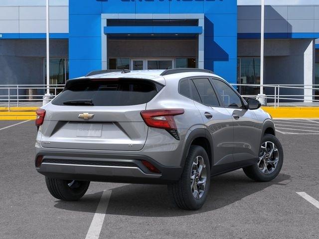 Chevrolet Trax LT 2026