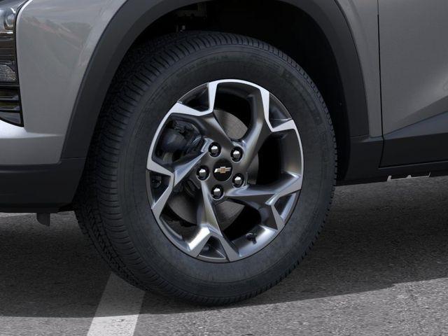 Chevrolet Trax LT 2026