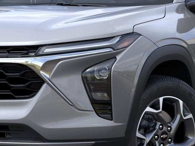 Chevrolet Trax LT 2026