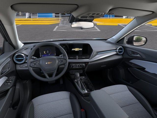 Chevrolet Trax LT 2026