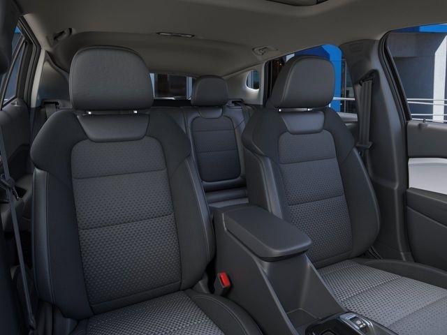 Chevrolet Trax LT 2026