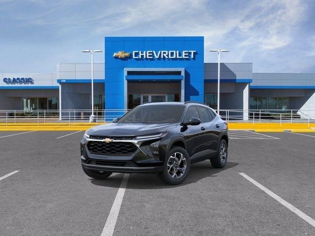 Chevrolet Trax LT 2026