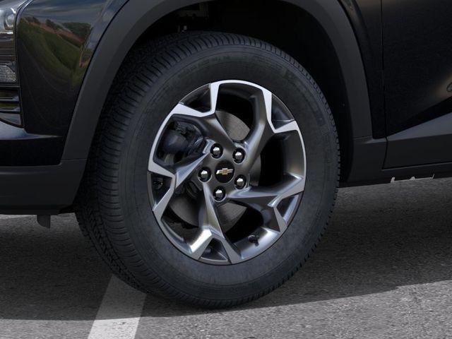 Chevrolet Trax LT 2026