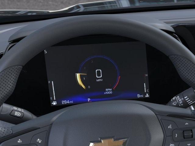 Chevrolet Trax LT 2026