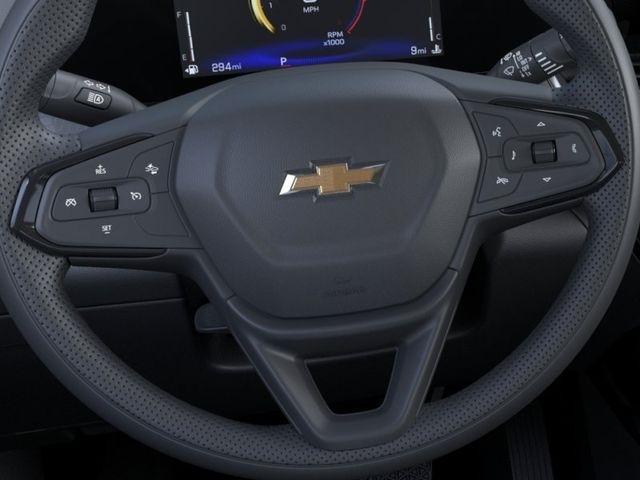 Chevrolet Trax LT 2026