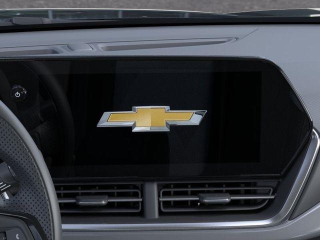 Chevrolet Trax LT 2026