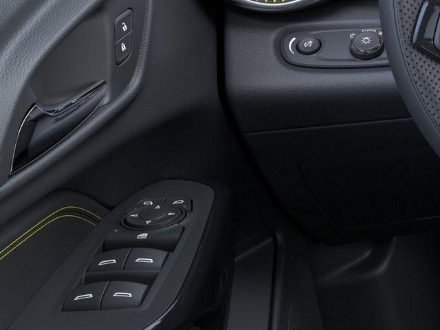 Chevrolet Trax LT 2026