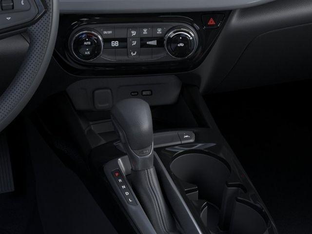 Chevrolet Trax LT 2026