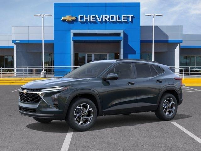 Chevrolet Trax LT 2026