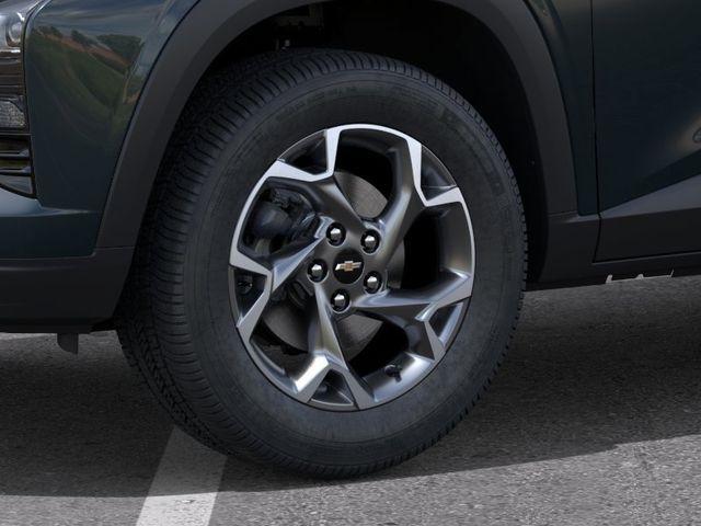 Chevrolet Trax LT 2026