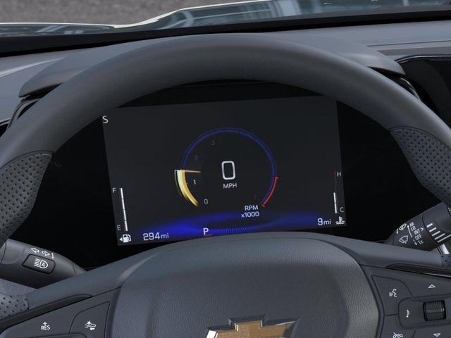 Chevrolet Trax LT 2026