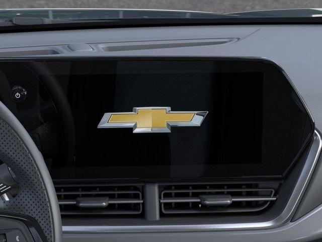 Chevrolet Trax LT 2026