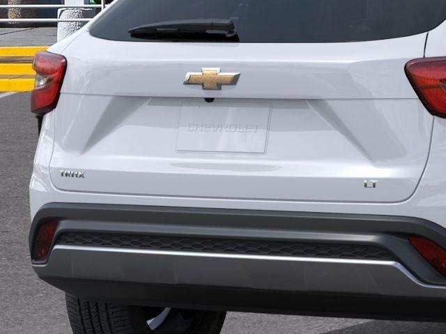 Chevrolet Trax LT 2026