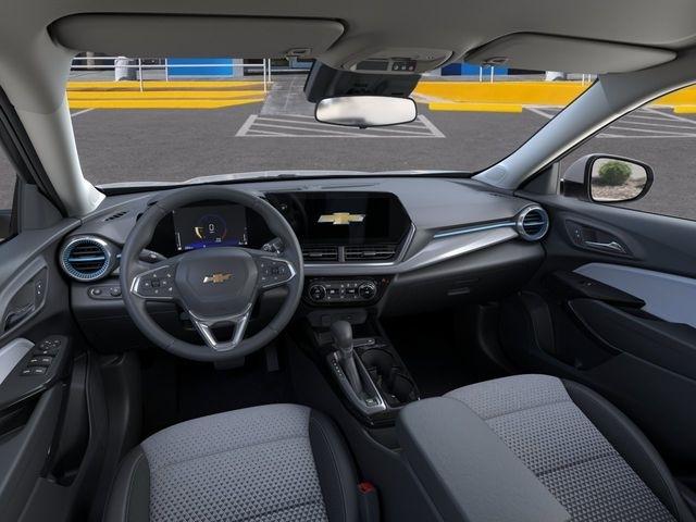 Chevrolet Trax LT 2026