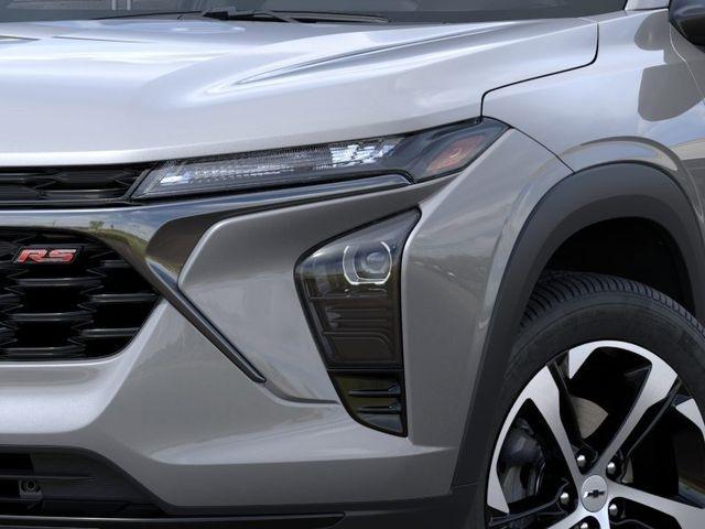 Chevrolet Trax 1RS 2026