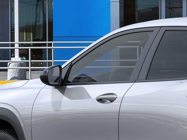 Chevrolet Trax 1RS 2026