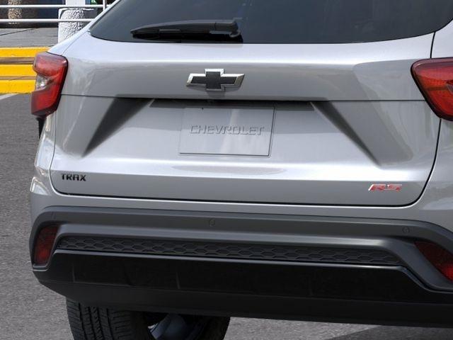 Chevrolet Trax 1RS 2026