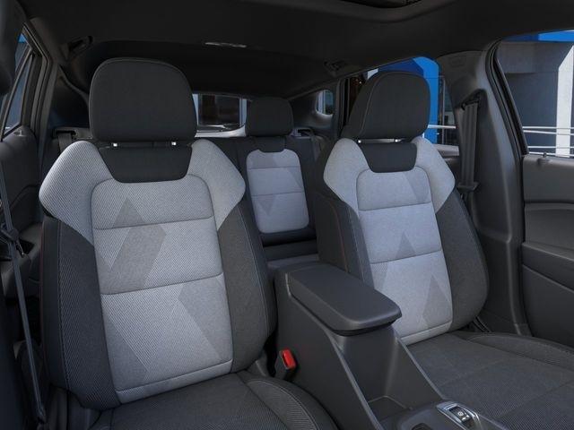 Chevrolet Trax 1RS 2026