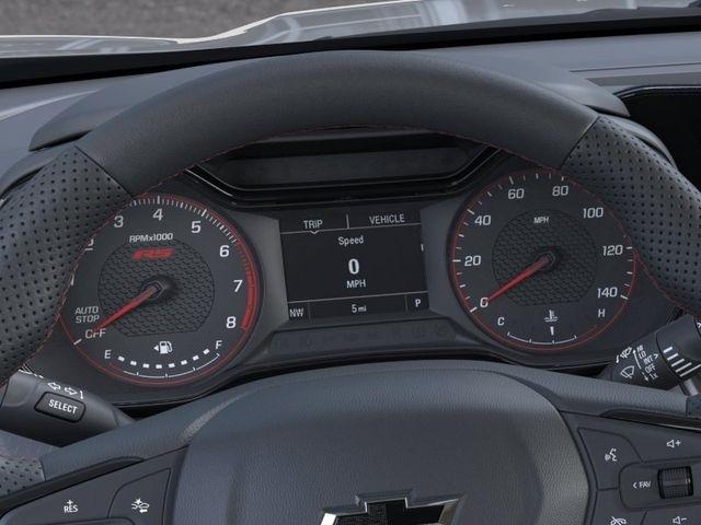 Chevrolet Trax 1RS 2026