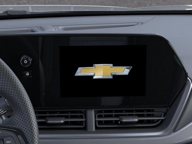 Chevrolet Trax 1RS 2026