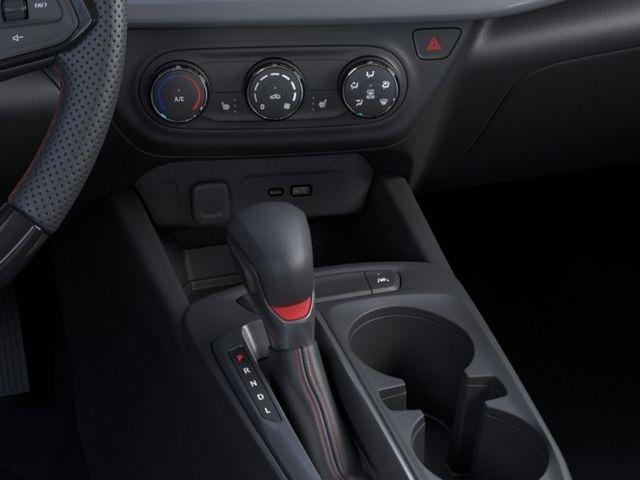 Chevrolet Trax 1RS 2026