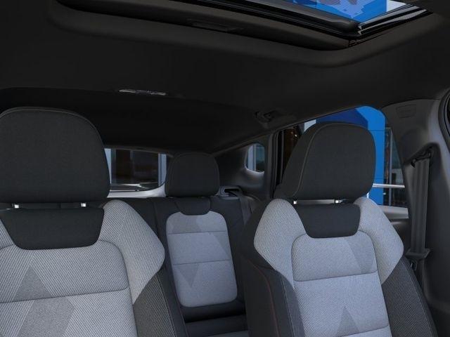 Chevrolet Trax 1RS 2026