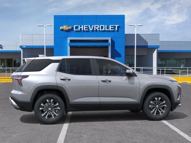 Chevrolet Equinox LT 2WD 2026