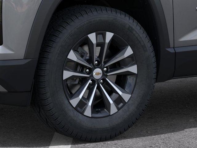 Chevrolet Equinox LT 2WD 2026