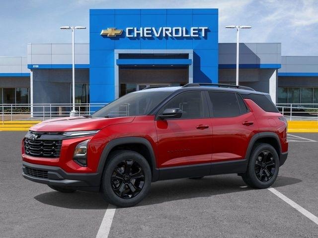 Chevrolet Equinox LT 2WD 2026