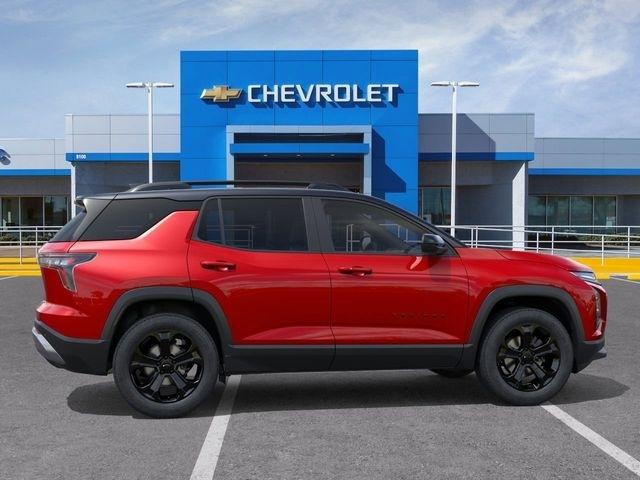 Chevrolet Equinox LT 2WD 2026