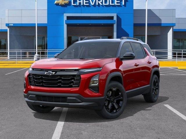 Chevrolet Equinox LT 2WD 2026