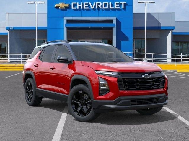 Chevrolet Equinox LT 2WD 2026