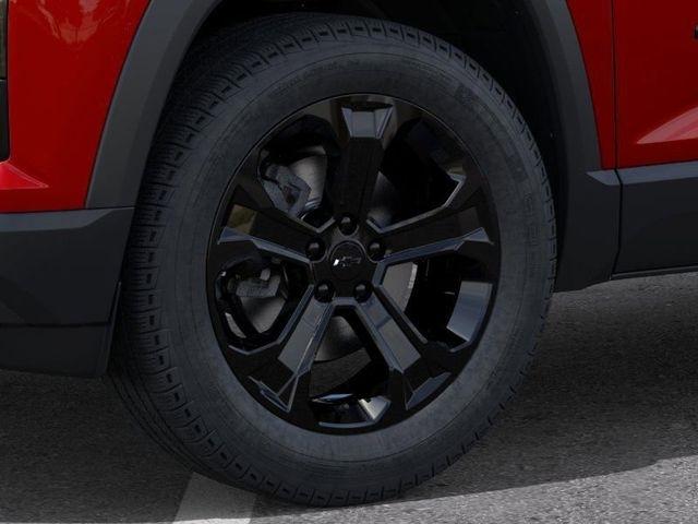 Chevrolet Equinox LT 2WD 2026