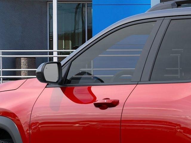 Chevrolet Equinox LT 2WD 2026